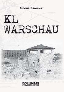 KL Warschau - A. Zaorska
