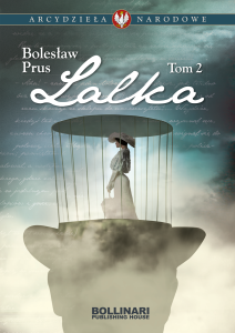 Lalka Tom 2 - B. Prus