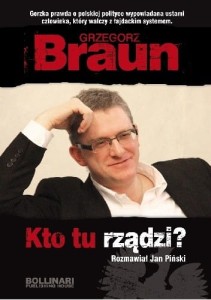 Kto tu rządzi? - G. Braun, J. Piński