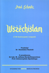Wszechislam - P. Schmitz