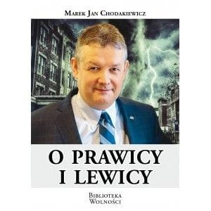 O prawicy i lewicy - M. J. Chodakiewicz