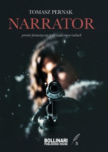 Narrator - T. Pernak