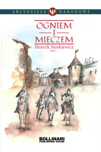 Ogniem i mieczem tom I - H. Sienkiewicz
