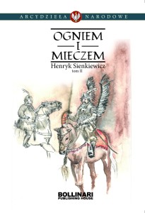Ogniem i mieczem tom II - H. Sienkiewicz