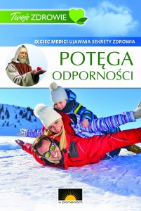 Potęga Odporności - Ojciec Medici