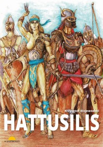 Hattusilis - K. Wojewódzki