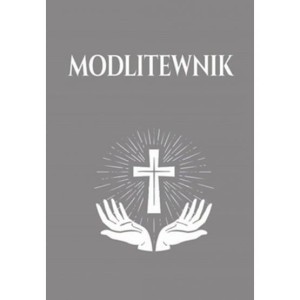 Modlitewnik