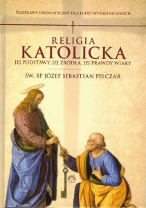 Religia katolicka - J. S. Pelczar