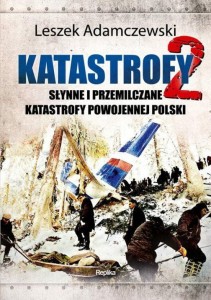 Katastrofy 2 - L. Adamczewski