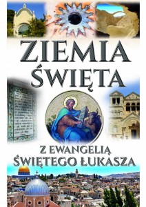Ziemia Święta - praca zbiorowa