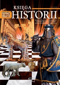 Księga Historii - Już wiem - praca zbiorowa