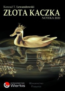 Złota Kaczka - K. T. Lewandowski