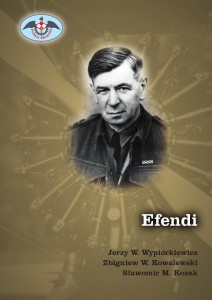 Efendi - S. Kozak, J. W. Wypiórkiewicz, Z. W. Kowalewski