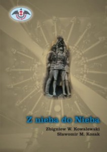 Z nieba do nieba - S. M. Kozak, Z. W. Kowalewski