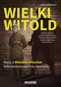Wielki Witold - J. R. Maj