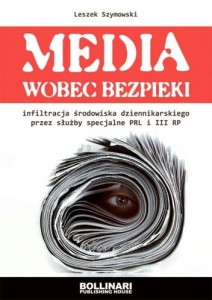 Media wobec bezpieki 