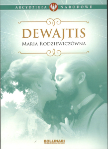 Dewajtis Maria Rodziewiczówna