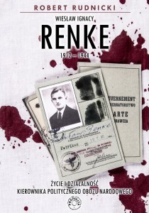 Wiesław Ignacy Renke (1912-1944) - R. Rudnicki