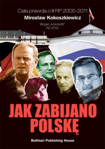 Jak zabijano Polskę - M. Kokoszkiewicz