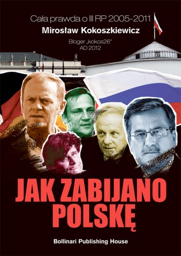 Jak zabijano Polskę