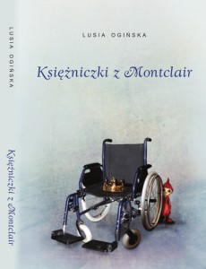 Księżniczki z Montclair - L. Ogińska
