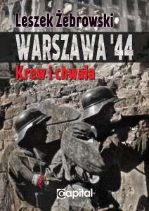 Warszawa '44 - L. Żebrowski
