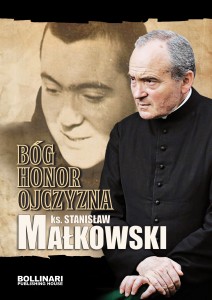 BÓG, HONOR, OJCZYZNA - S. Małkowski