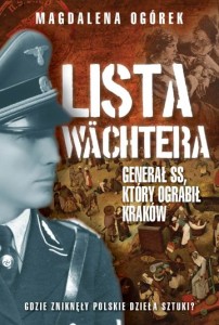Lista Wächtera - M. Ogórek